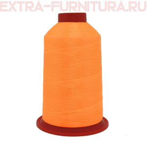 Нитки Euron Р-130 №130 5000 м вышивальные  цв.1501