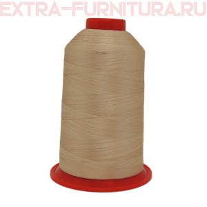 Нитки Euron Р-130 №130 5000 м вышивальные  цв.1477