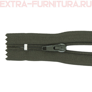 Молния Спираль неразъёмная Т5, дл.16см цв.328 олива, класс А 
