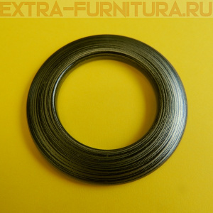 Люверсы d35, цв. №25 Ф, уп. 10 шт.