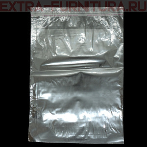 Пакеты 30*41+4/30 мкм. Скотч уп. 100 шт.