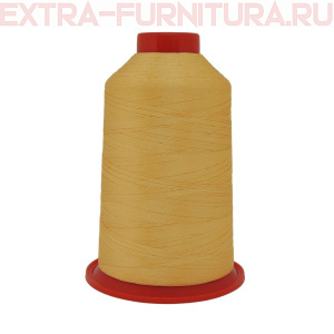 Нитки Euron Р-130 №130 5000 м вышивальные  цв.1458