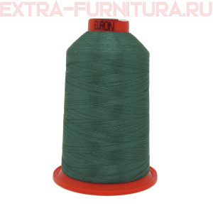 Нитки Euron Р-130 №130 5000 м вышивальные  цв.1273