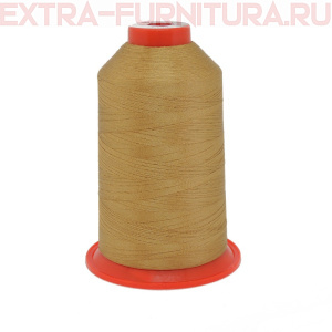 Нитки Euron Р-130 №130 5000 м вышивальные  цв.1434