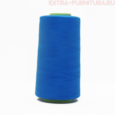 Нитки 40s/2, 3300 ярдов, № 540 бирюза