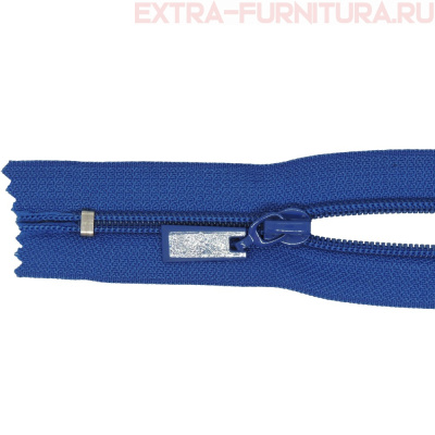 Молния Спираль Т5 н/р, дл.18см, цв.918 светло-синий, ЕН