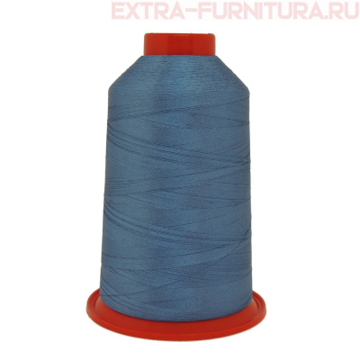 Нитки Euron Р-130 №130 5000 м вышивальные  цв.1288