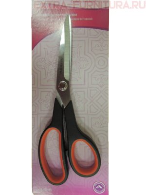Ножницы Aurora раскройные AU 901-95
