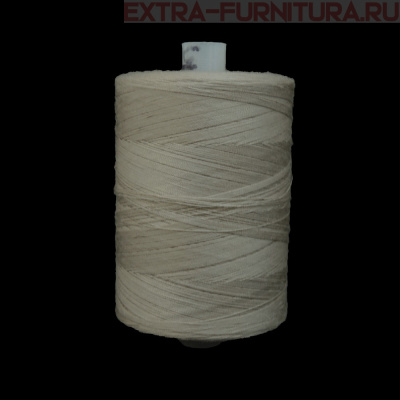 Нитки 45 ЛЛ 2500м бежевый св. 5202