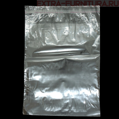 Пакеты 22*30+5/30 мкм. Скотч уп. 1000 шт.