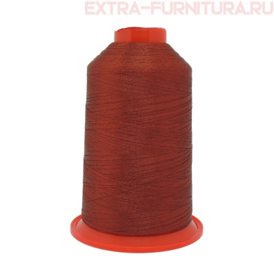 Нитки Euron Р-130 №130 5000 м вышивальные  цв.1449
